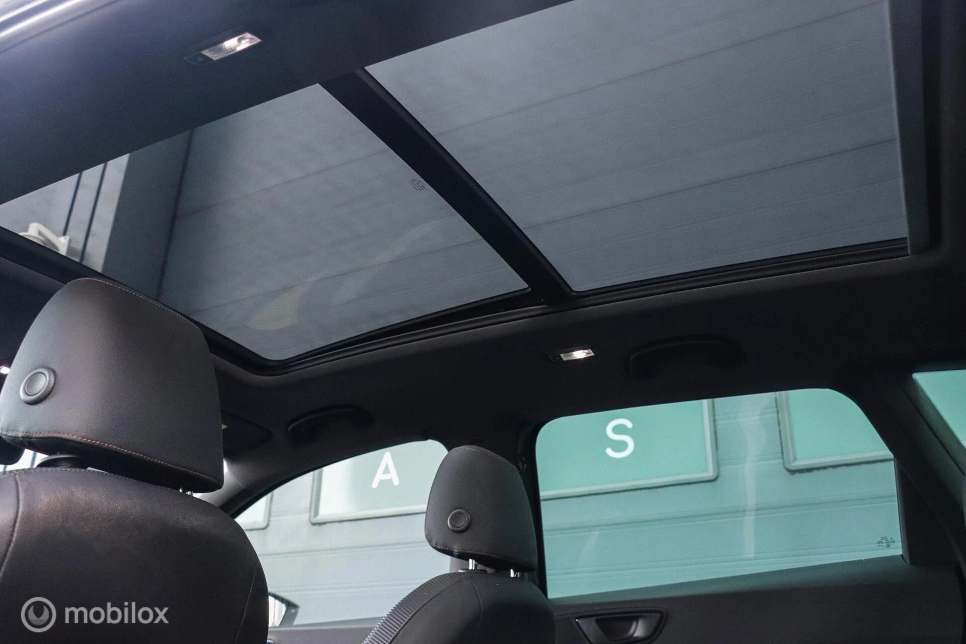 Hoofdafbeelding CUPRA Ateca