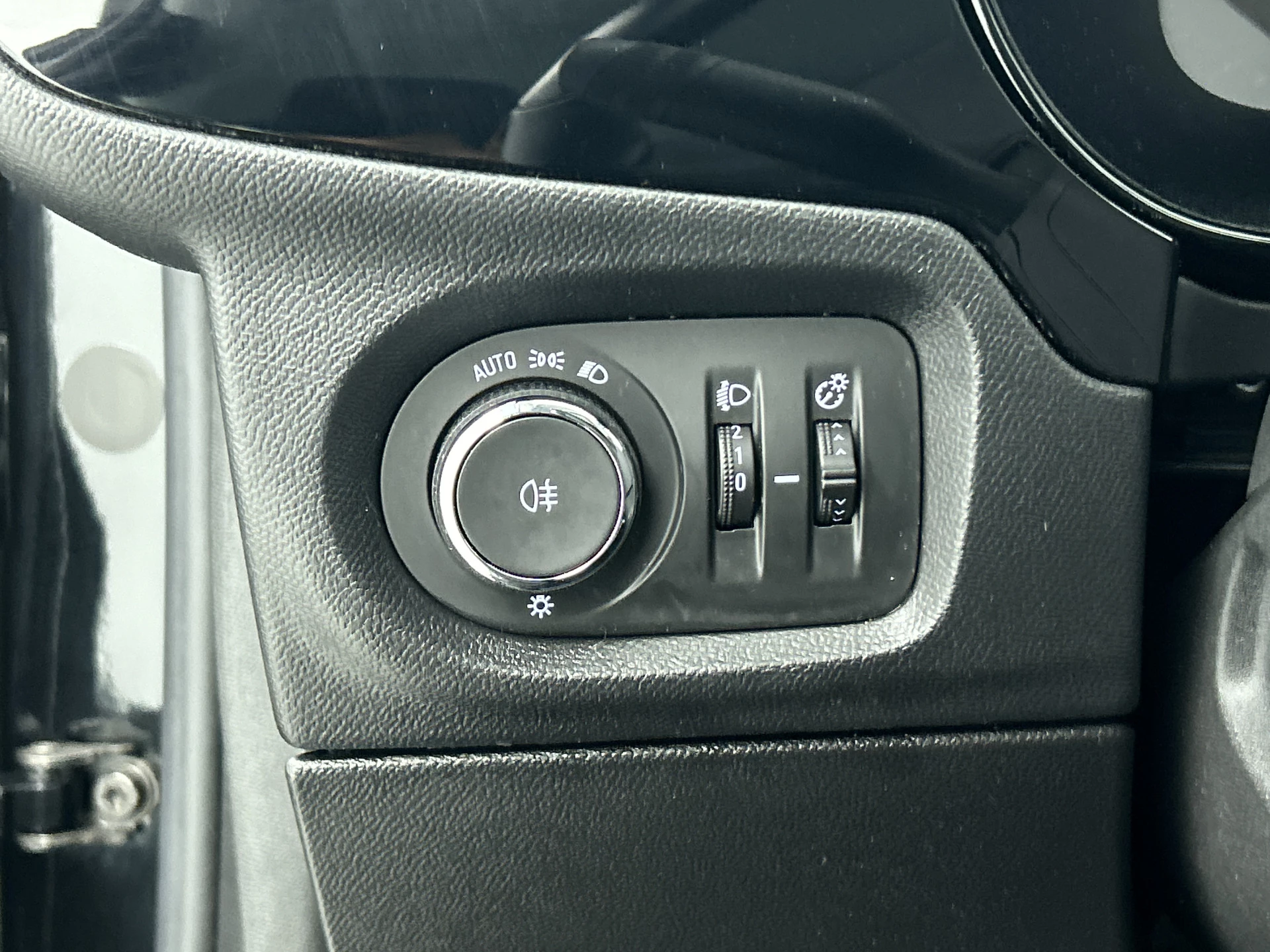 Hoofdafbeelding Opel Corsa-e