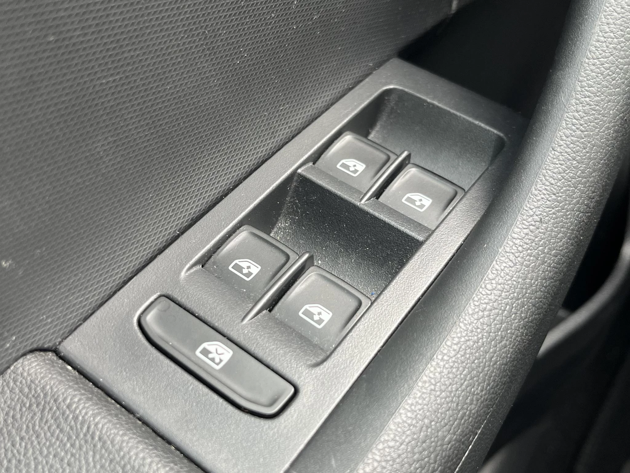 Hoofdafbeelding Škoda Rapid