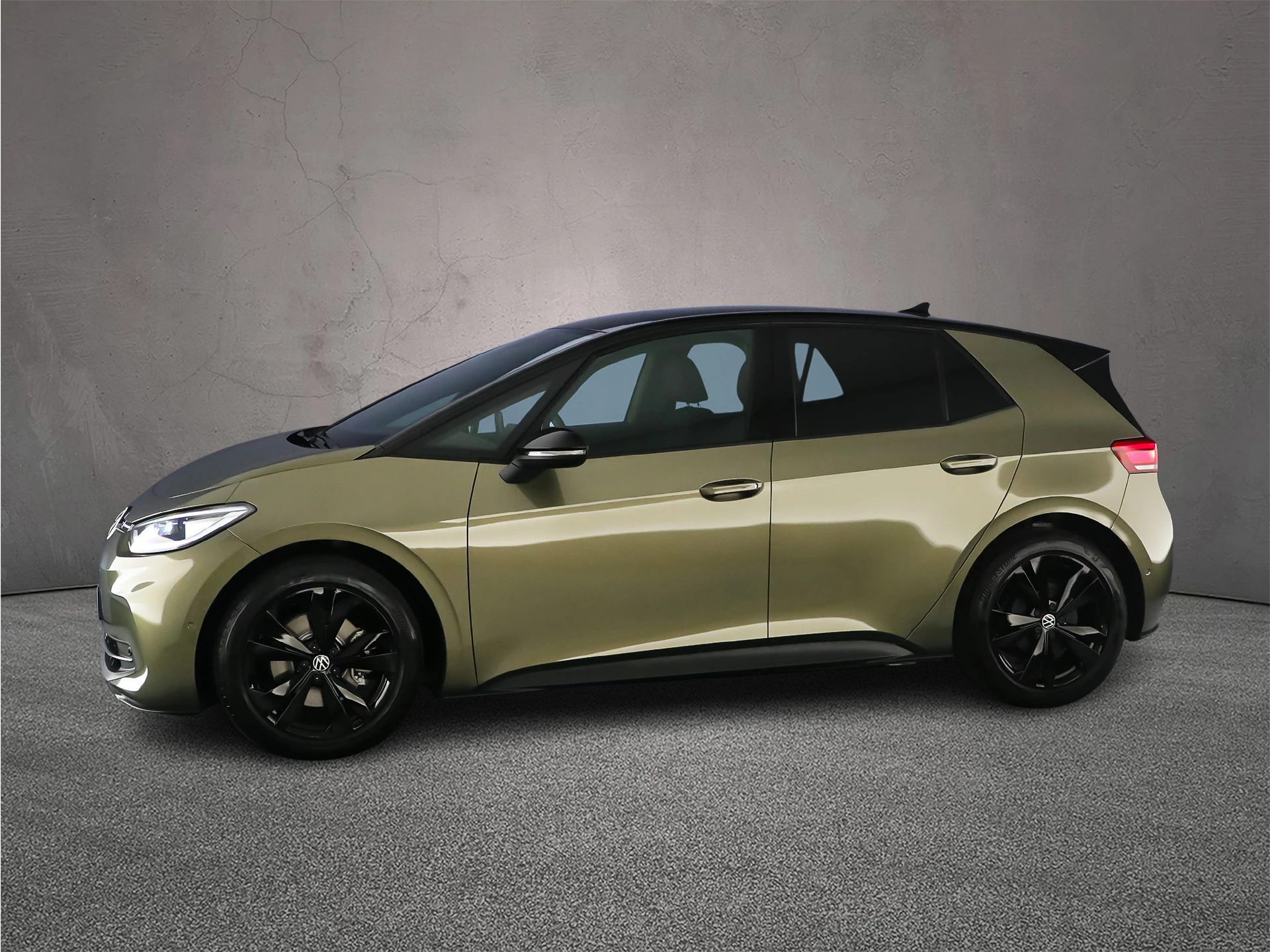 Hoofdafbeelding Volkswagen ID.3