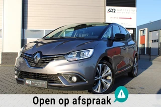 Hoofdafbeelding Renault Scénic Renault Scénic 1.2 TCe Intens / Cruise/Navi/20''LM/stoelmasage/vol optie