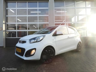 Hoofdafbeelding Kia Picanto Kia Picanto 1.0  Airco