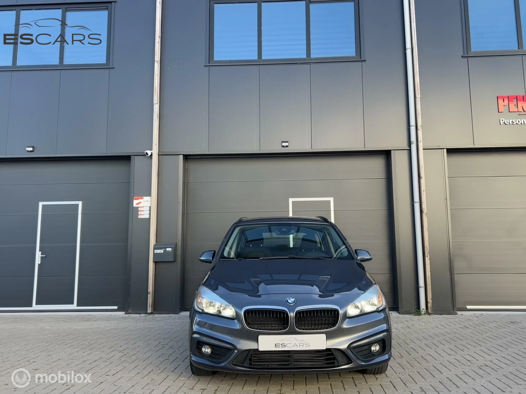 Hoofdafbeelding BMW 2 Serie