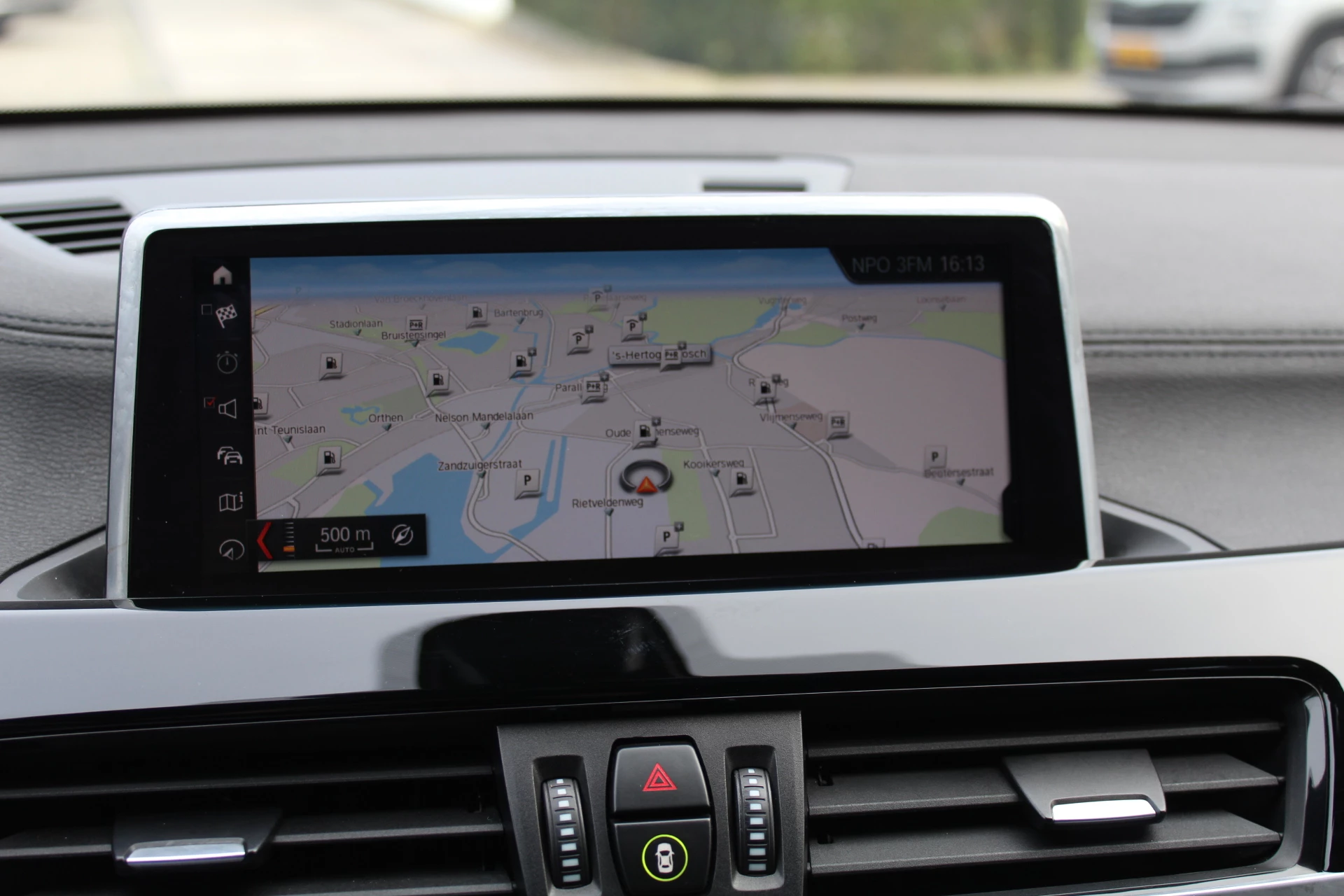 Hoofdafbeelding BMW X2