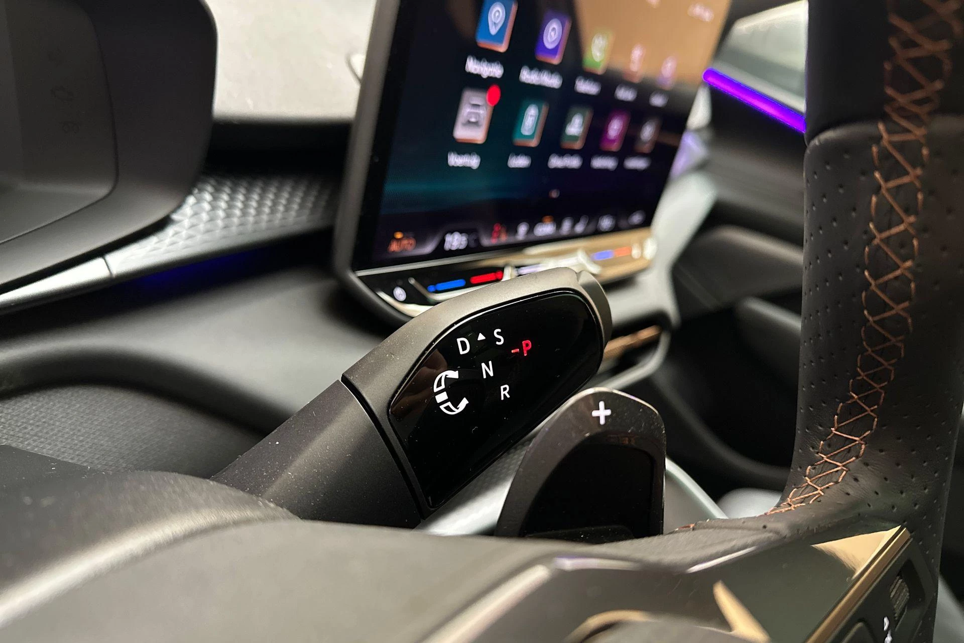 Hoofdafbeelding CUPRA Terramar