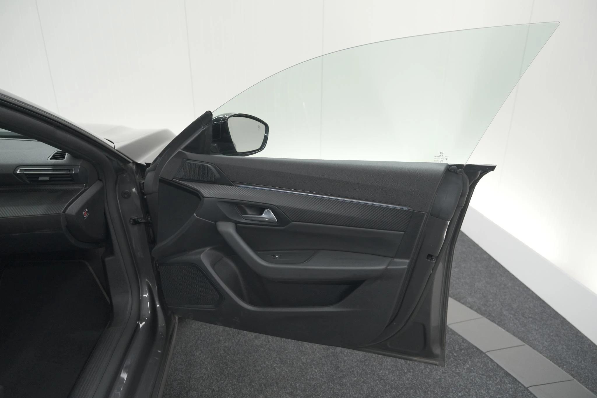 Hoofdafbeelding Peugeot 508