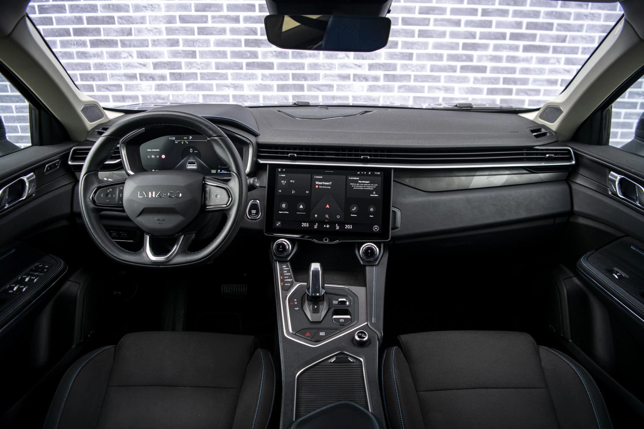 Hoofdafbeelding Lynk & Co 01