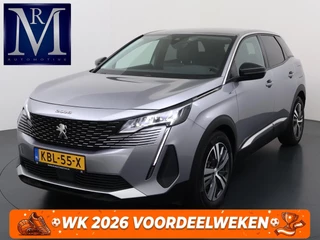 Peugeot 3008 1.6 HYbrid 225 Allure Pack Business VAN: 24.900,- VOOR: 21.877,- UW WKVOORDEEL: 3.023,- |PHEV PLUG-IN HYBRIDE | RIJKLAAR! | ONDERHOUD GEHAD BIJ BINNENKOMST | DODEHOEKSENSOR | ACHTERUITRIJCAMERA | STANDKACHEL | INCL. 12 MND BOVAG GARANTIE