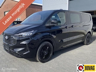 Ford Transit Custom 320 2.0 TDCI L2H1 Limited 360 Camera I Elek trekhaak