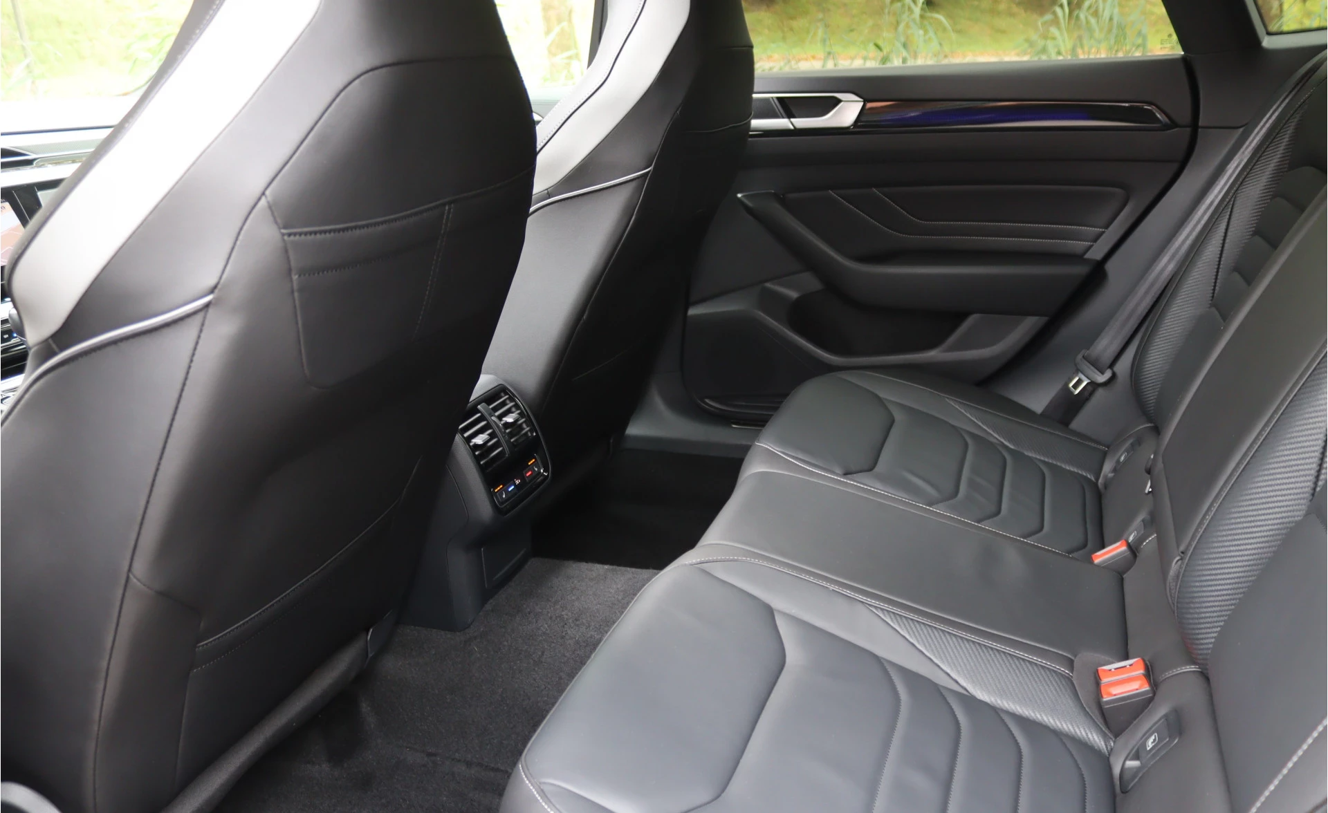 Hoofdafbeelding Volkswagen Arteon