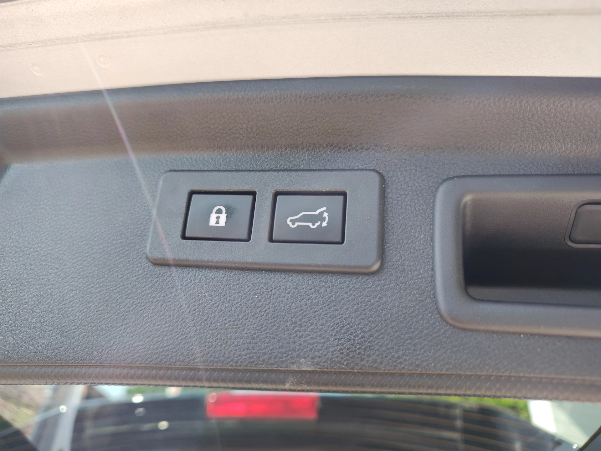 Hoofdafbeelding Subaru Forester