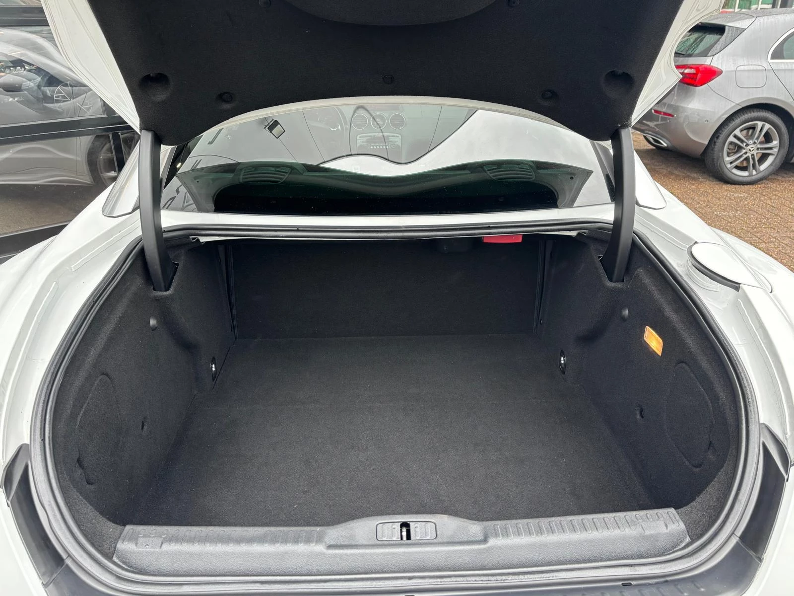 Hoofdafbeelding Peugeot RCZ
