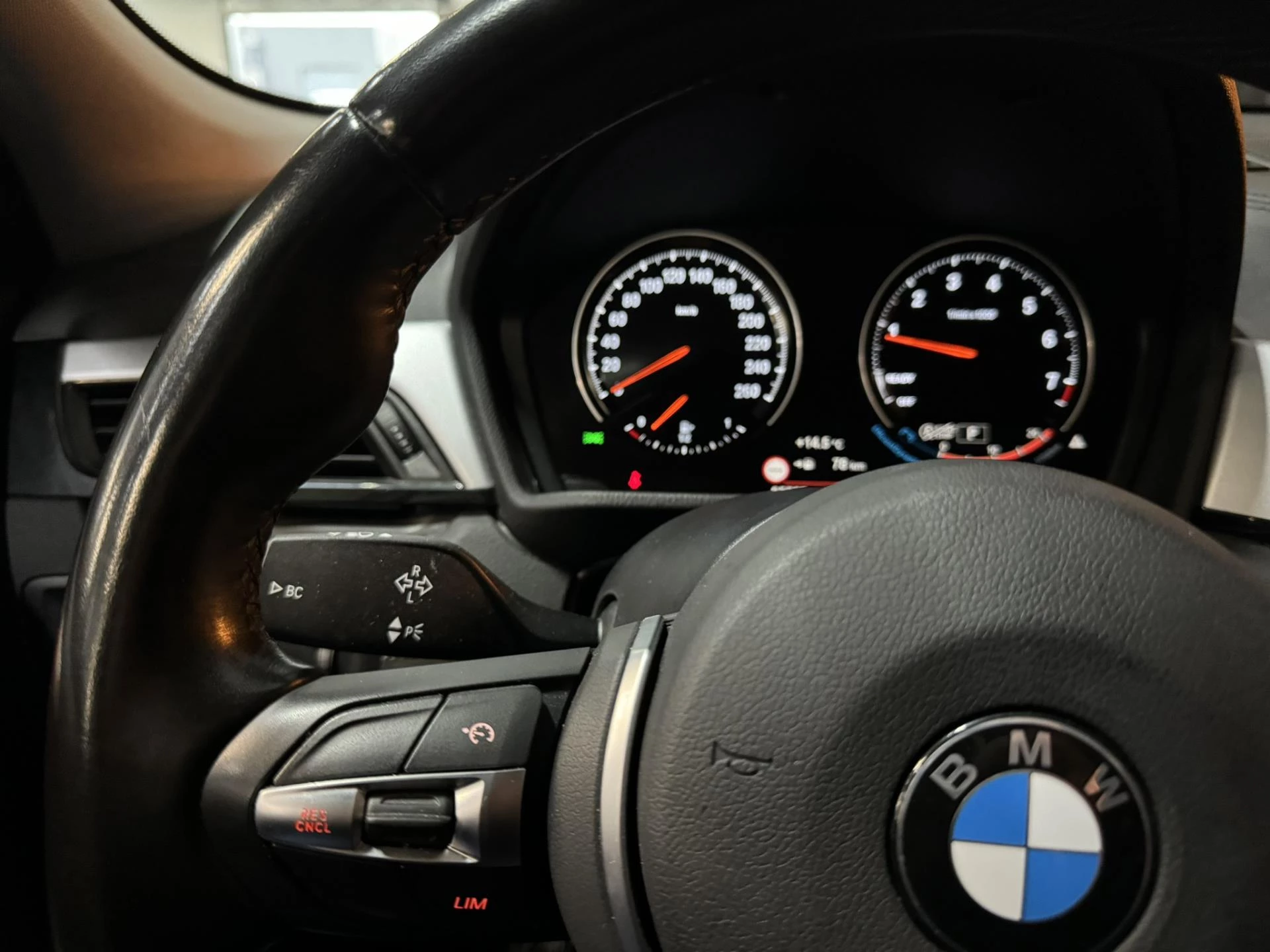 Hoofdafbeelding BMW X2