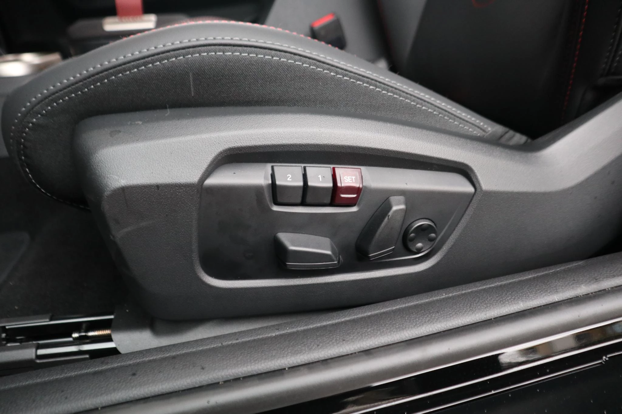 Hoofdafbeelding MINI Cabrio