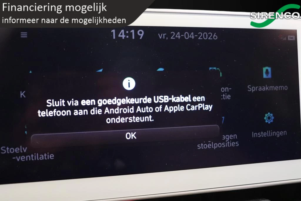 Hoofdafbeelding Hyundai IONIQ 5