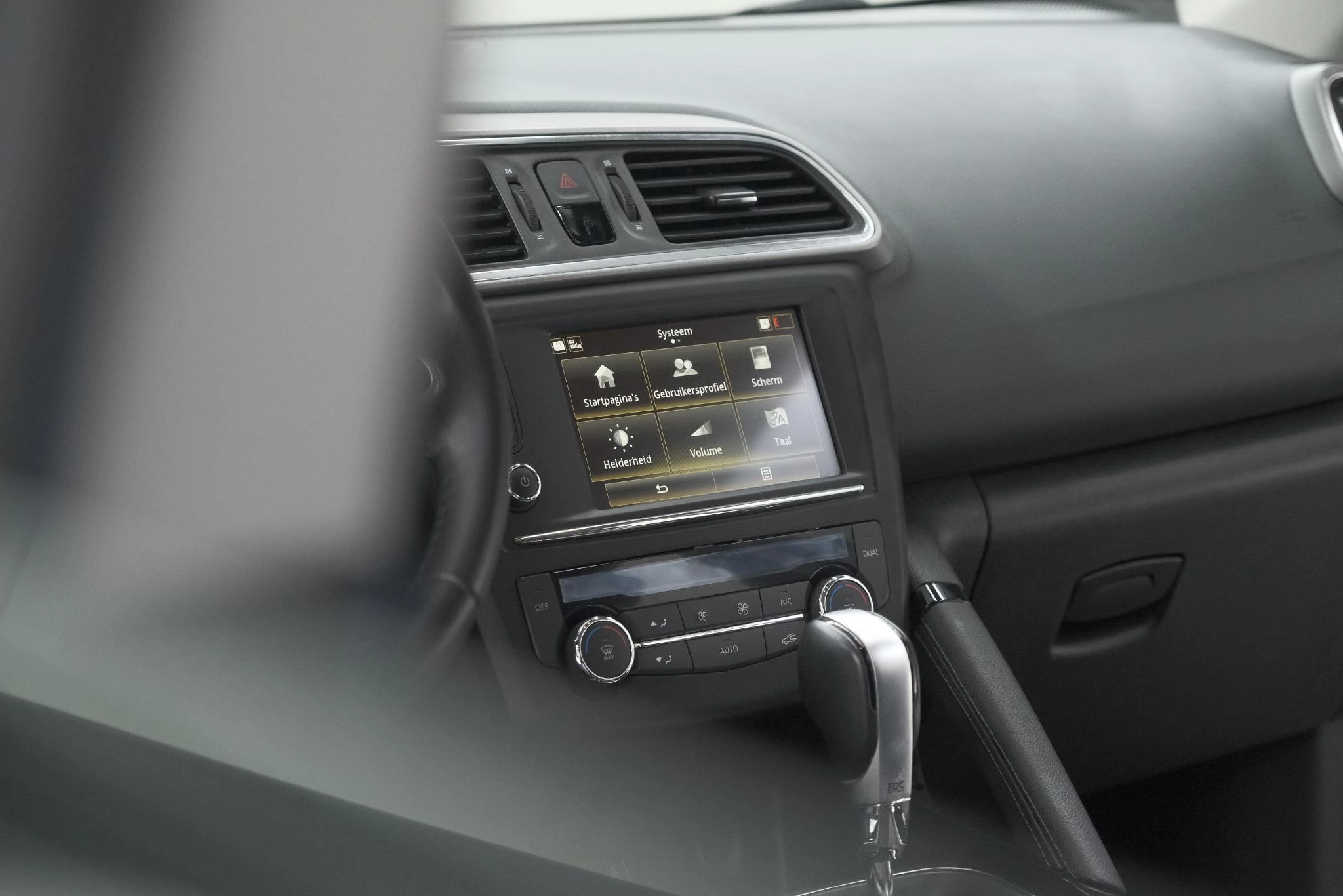 Hoofdafbeelding Renault Kadjar