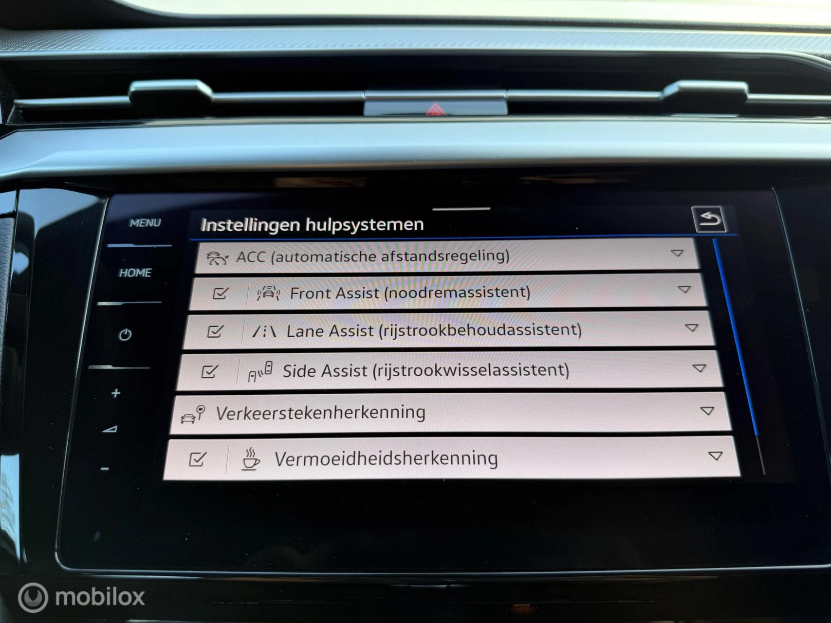 Hoofdafbeelding Volkswagen Arteon