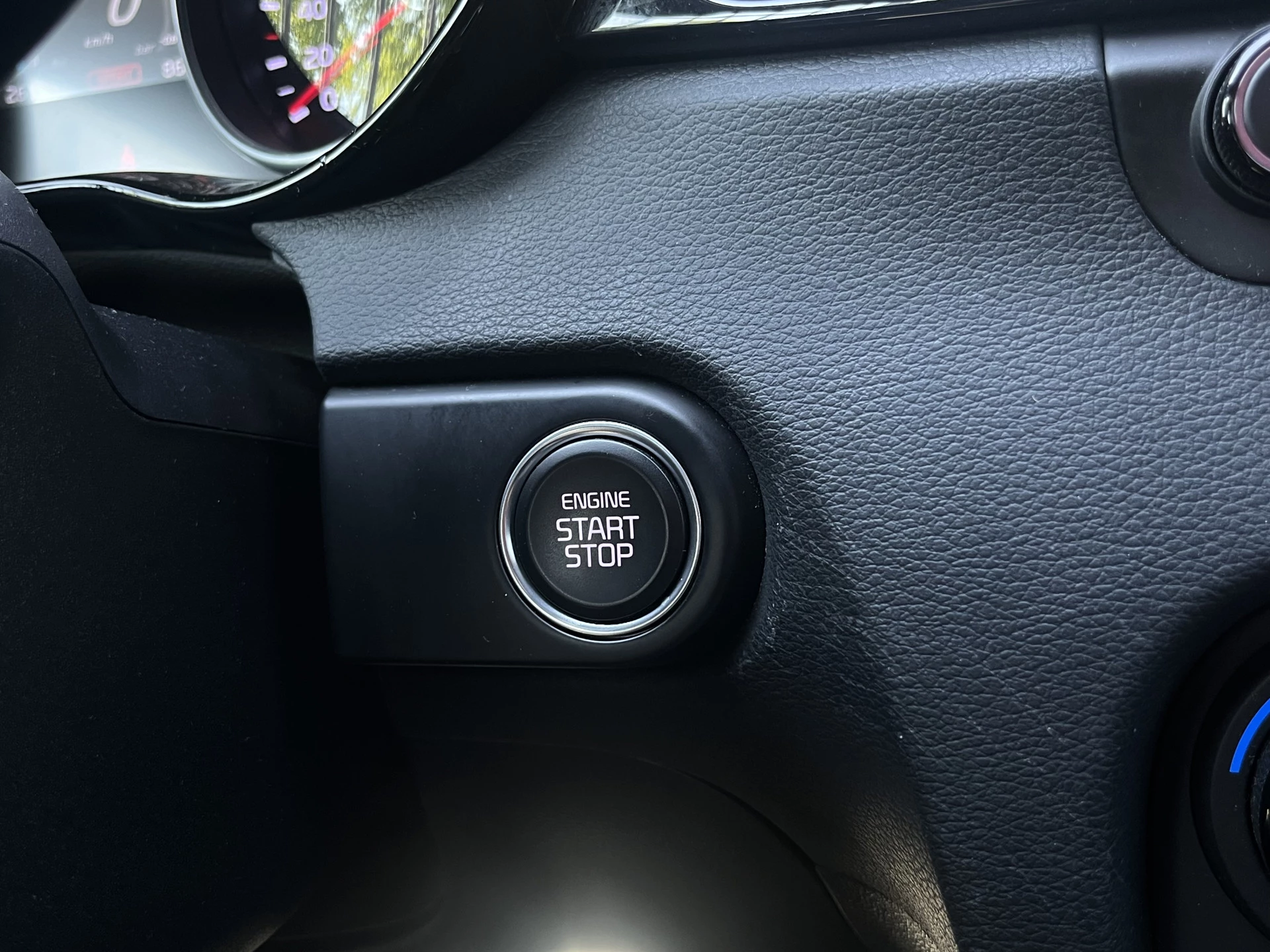 Hoofdafbeelding Kia ProCeed