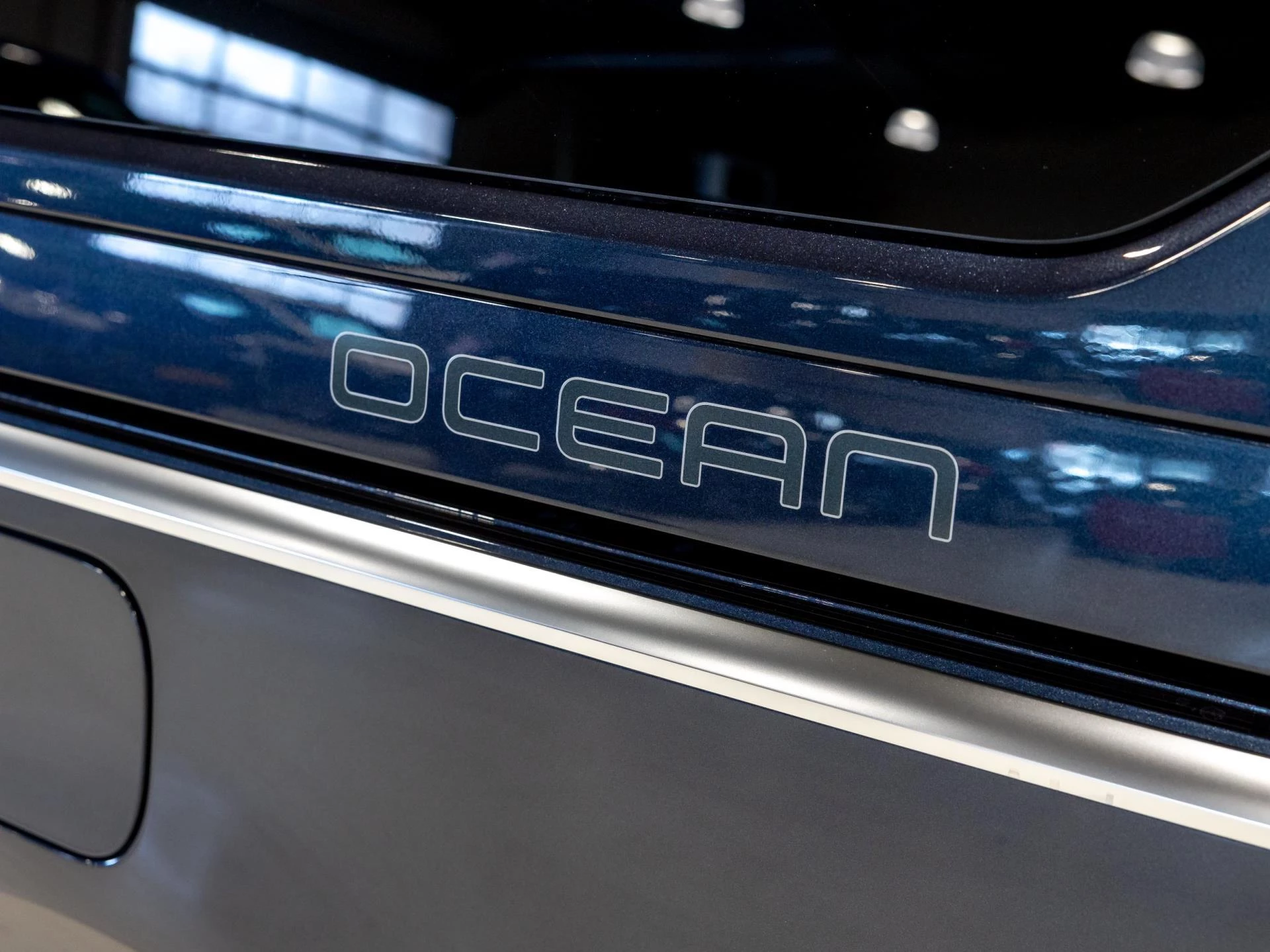 Hoofdafbeelding Volkswagen California