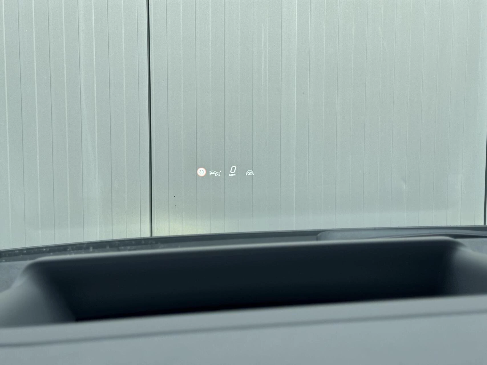 Hoofdafbeelding Mercedes-Benz EQS