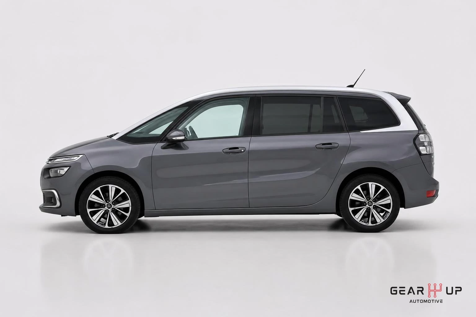 Hoofdafbeelding Citroën Grand C4 Picasso