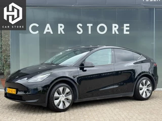 Tesla MODEL Y RWD 60 kWh 98% SOH LFP