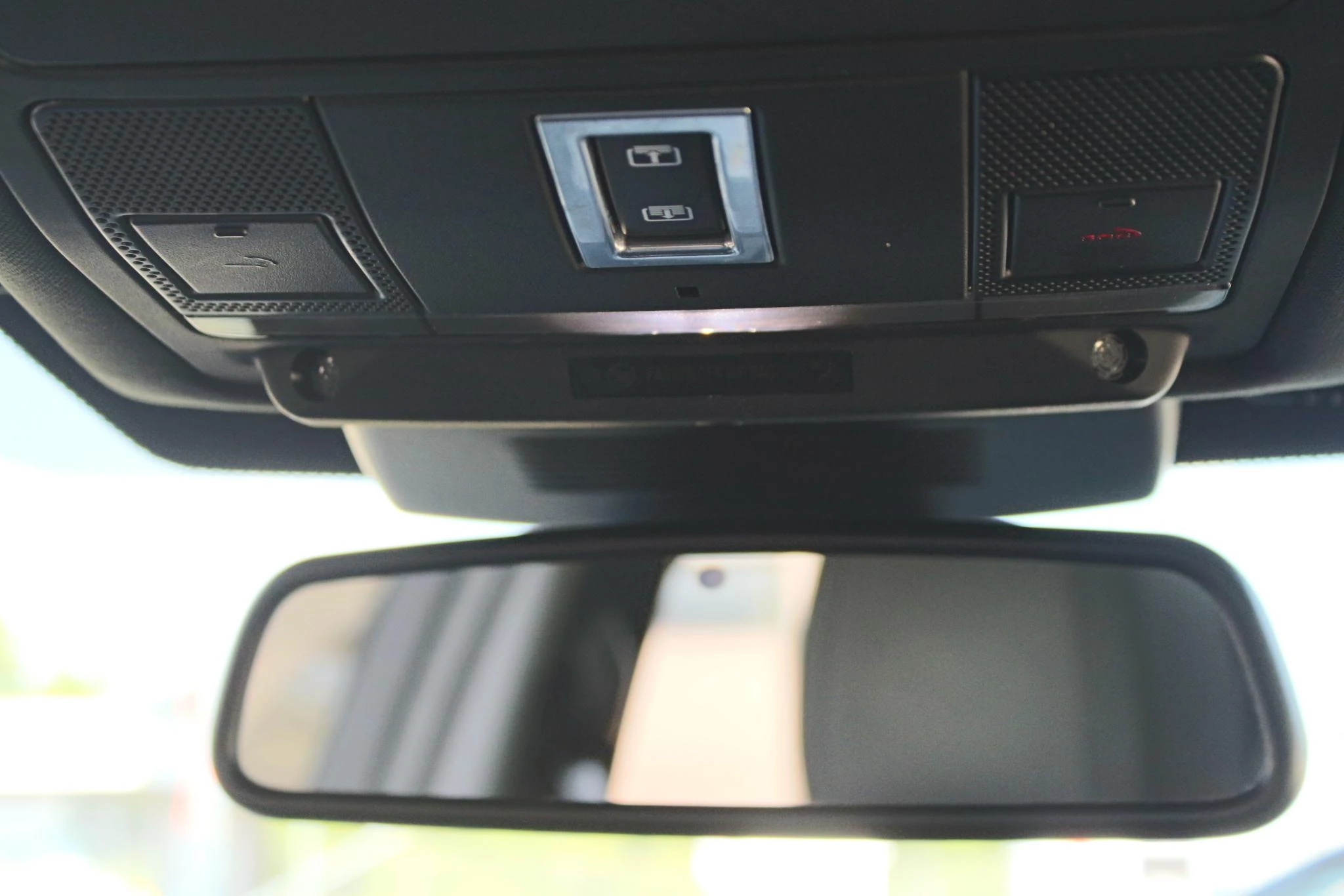 Hoofdafbeelding Land Rover Discovery Sport