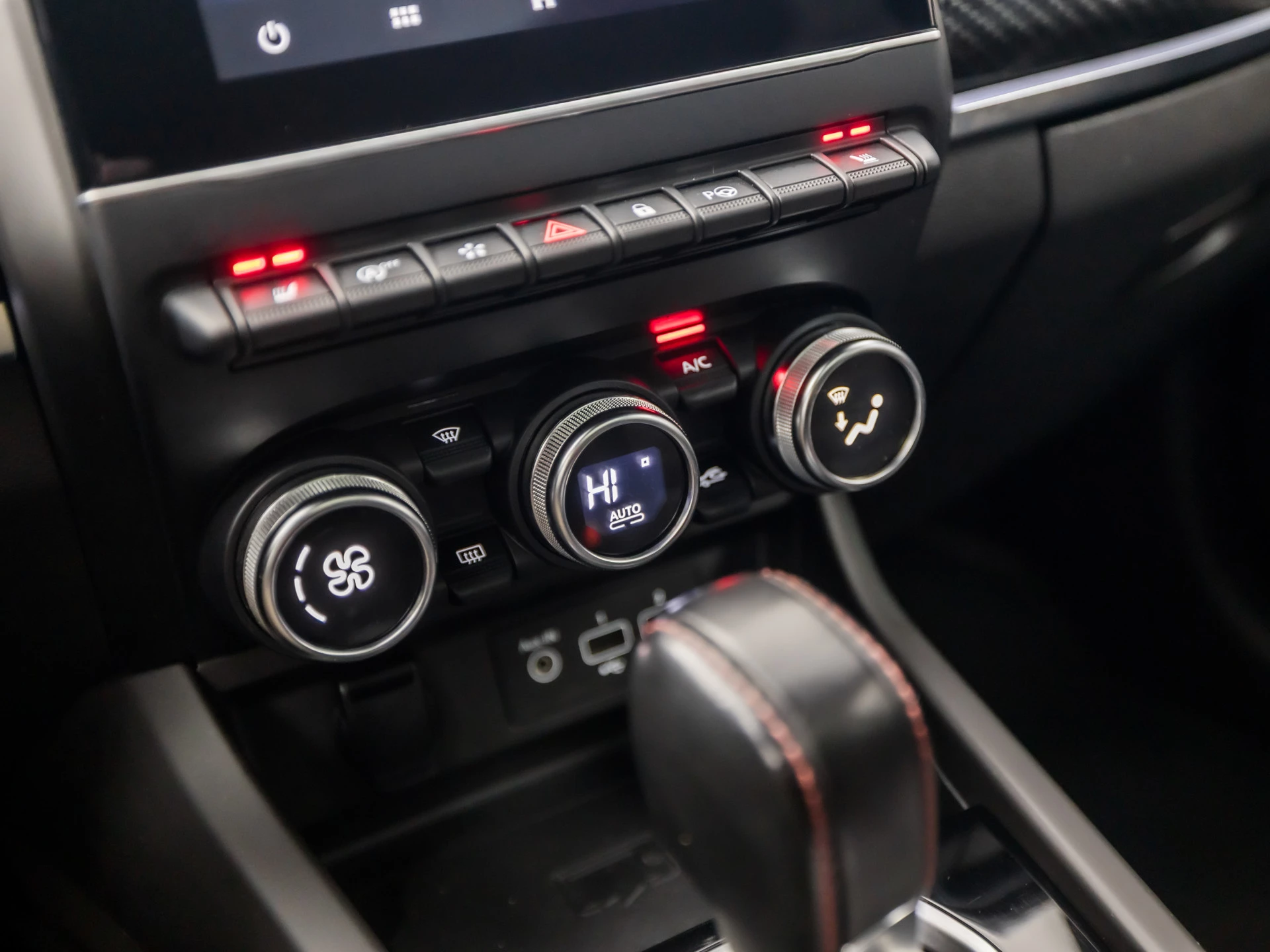 Hoofdafbeelding Renault Arkana