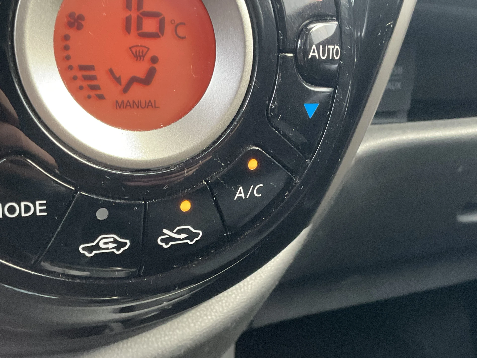 Hoofdafbeelding Nissan Micra