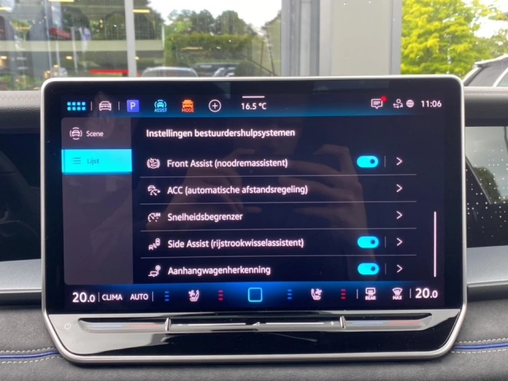 Hoofdafbeelding Volkswagen Tayron
