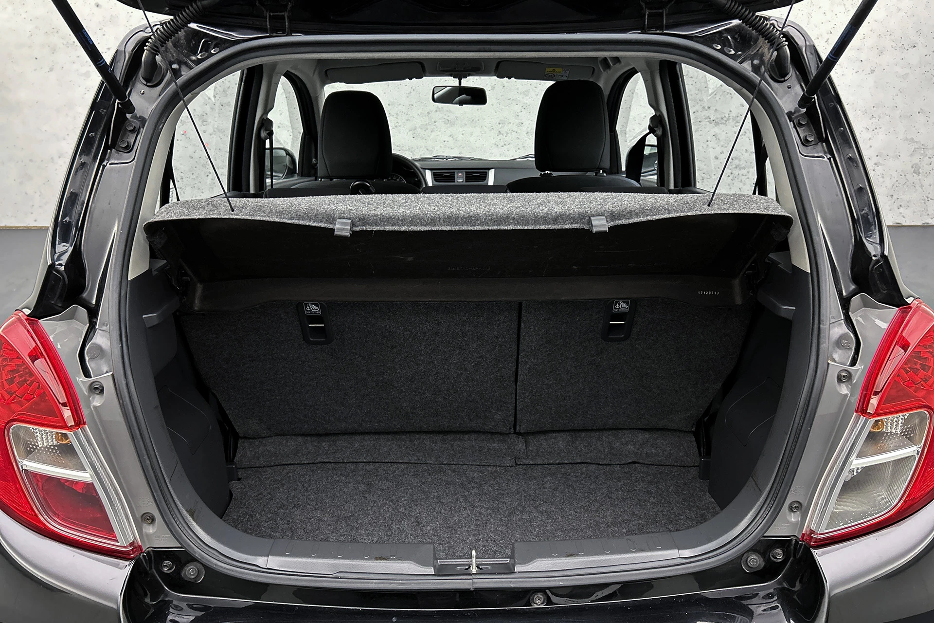 Hoofdafbeelding Suzuki Celerio