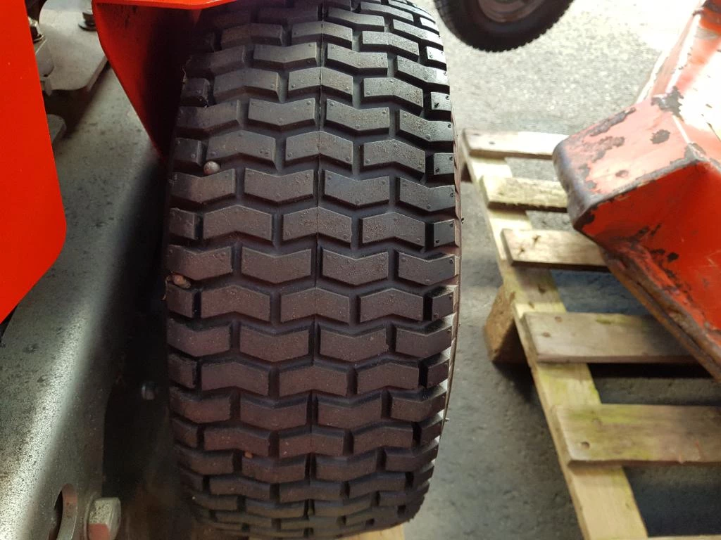 Hoofdafbeelding Nimos Mug Ha onkruidborstel Hydrostaat