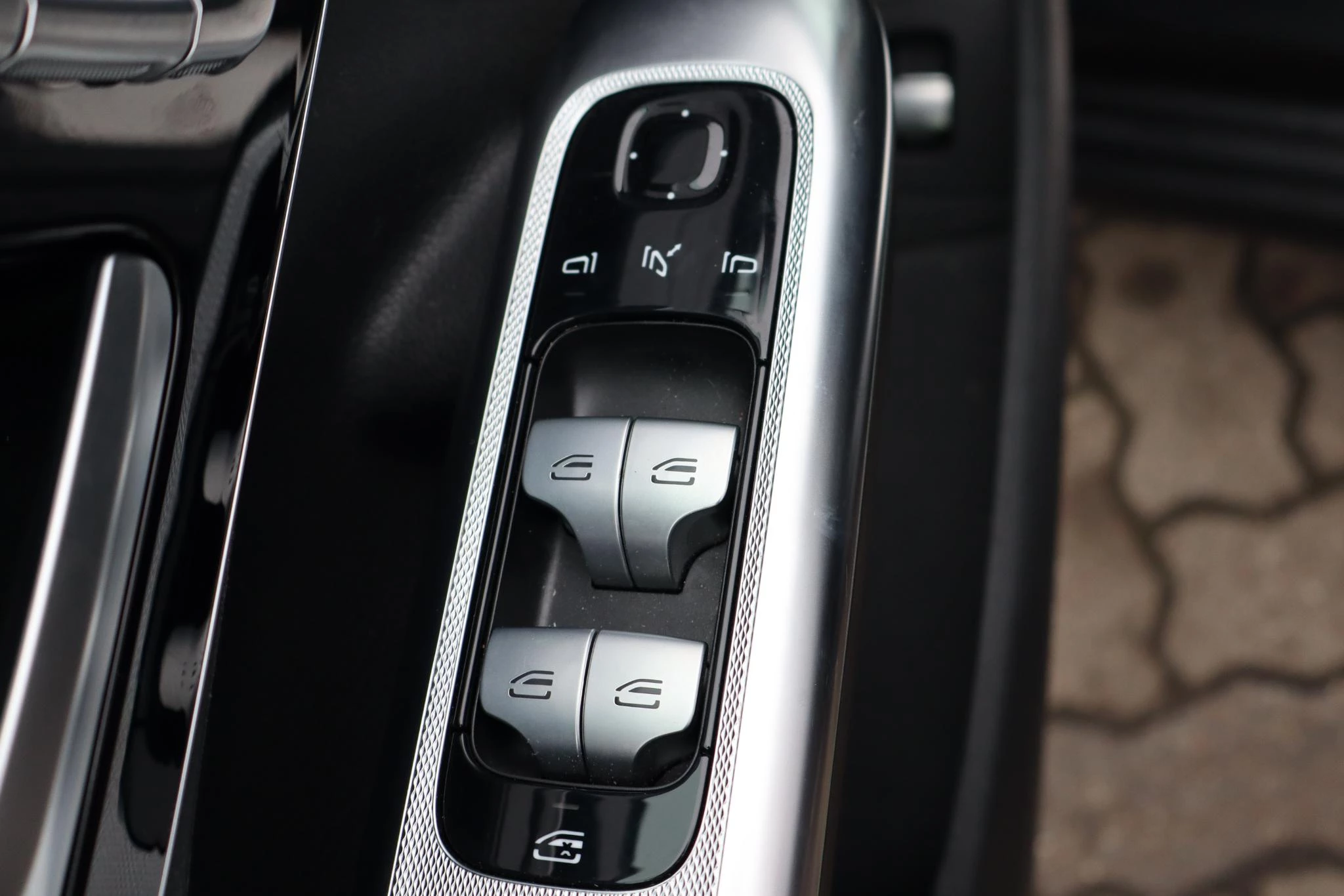 Hoofdafbeelding Mercedes-Benz EQE