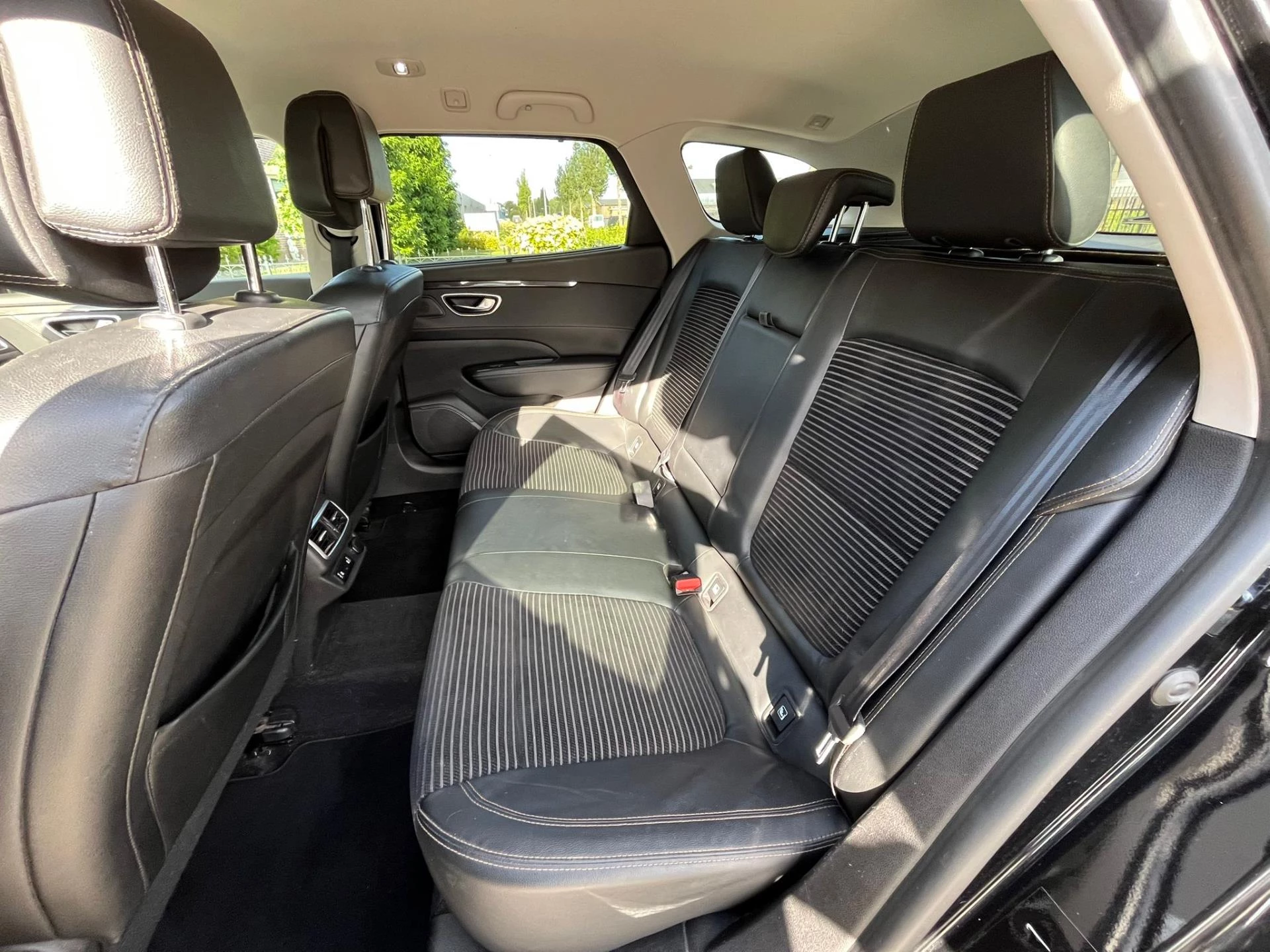 Hoofdafbeelding Renault Talisman