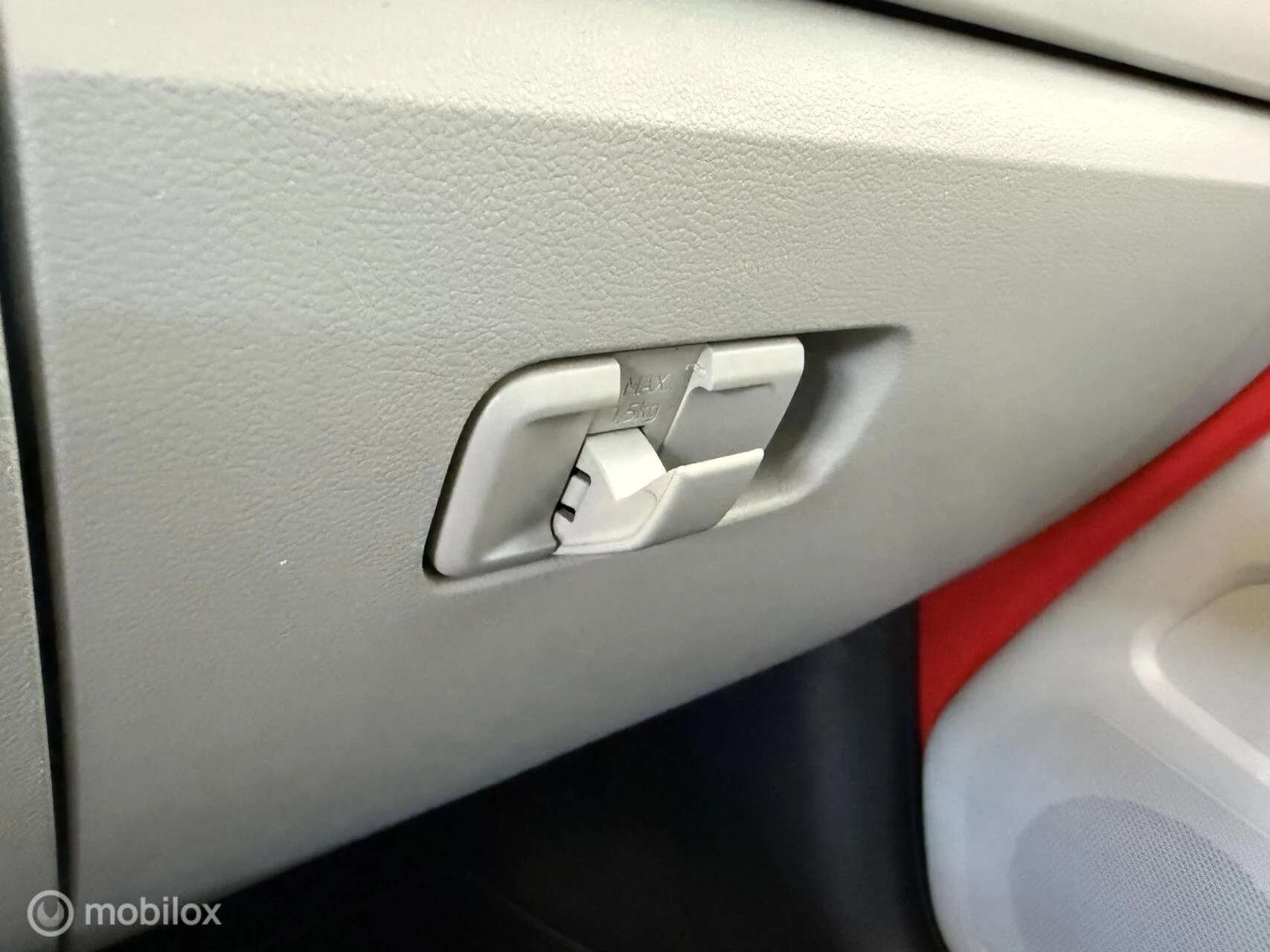 Hoofdafbeelding SEAT Mii