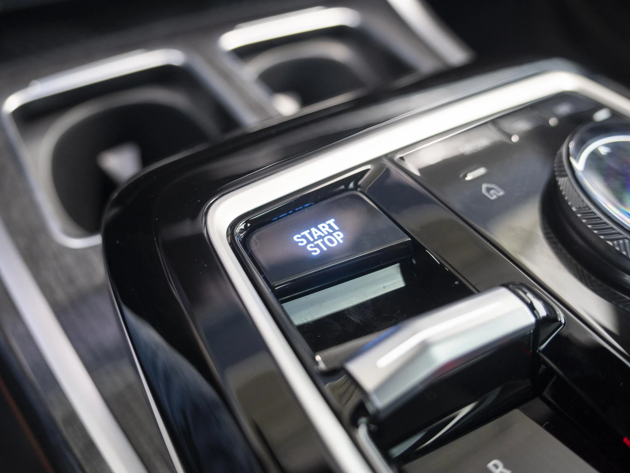 Hoofdafbeelding BMW i7
