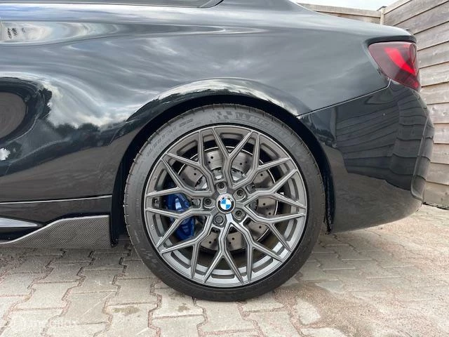 Hoofdafbeelding BMW M2