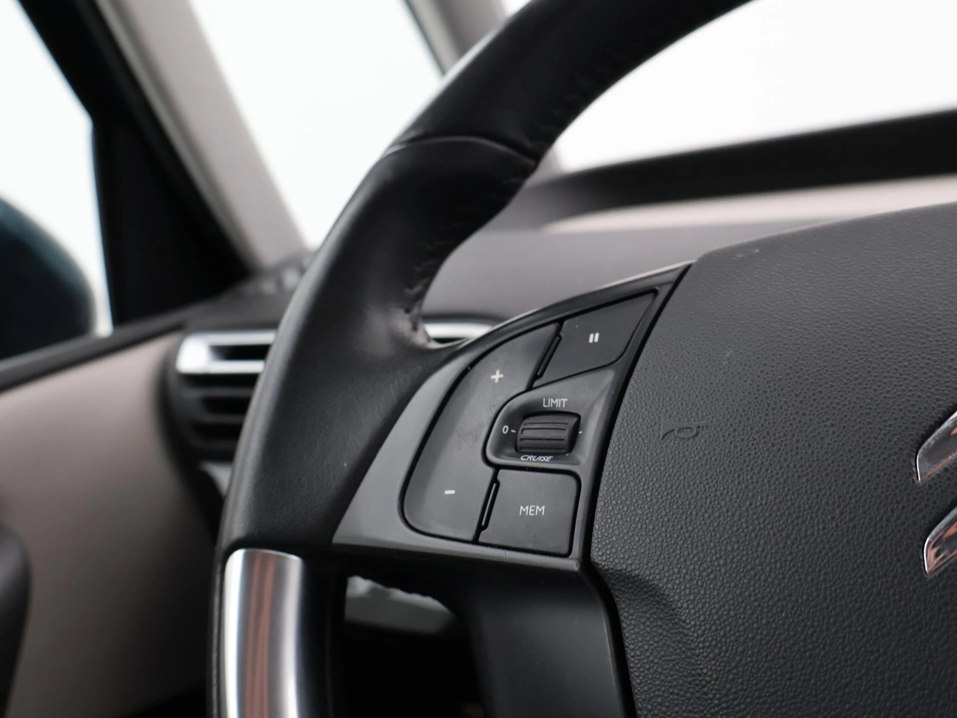 Hoofdafbeelding Citroën Grand C4 Spacetourer