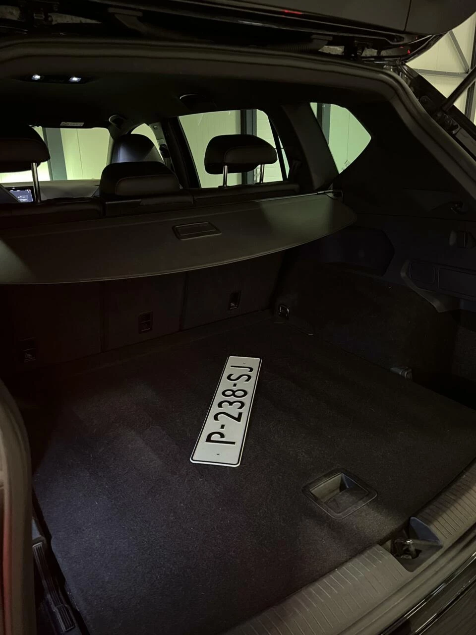 Hoofdafbeelding SEAT Tarraco
