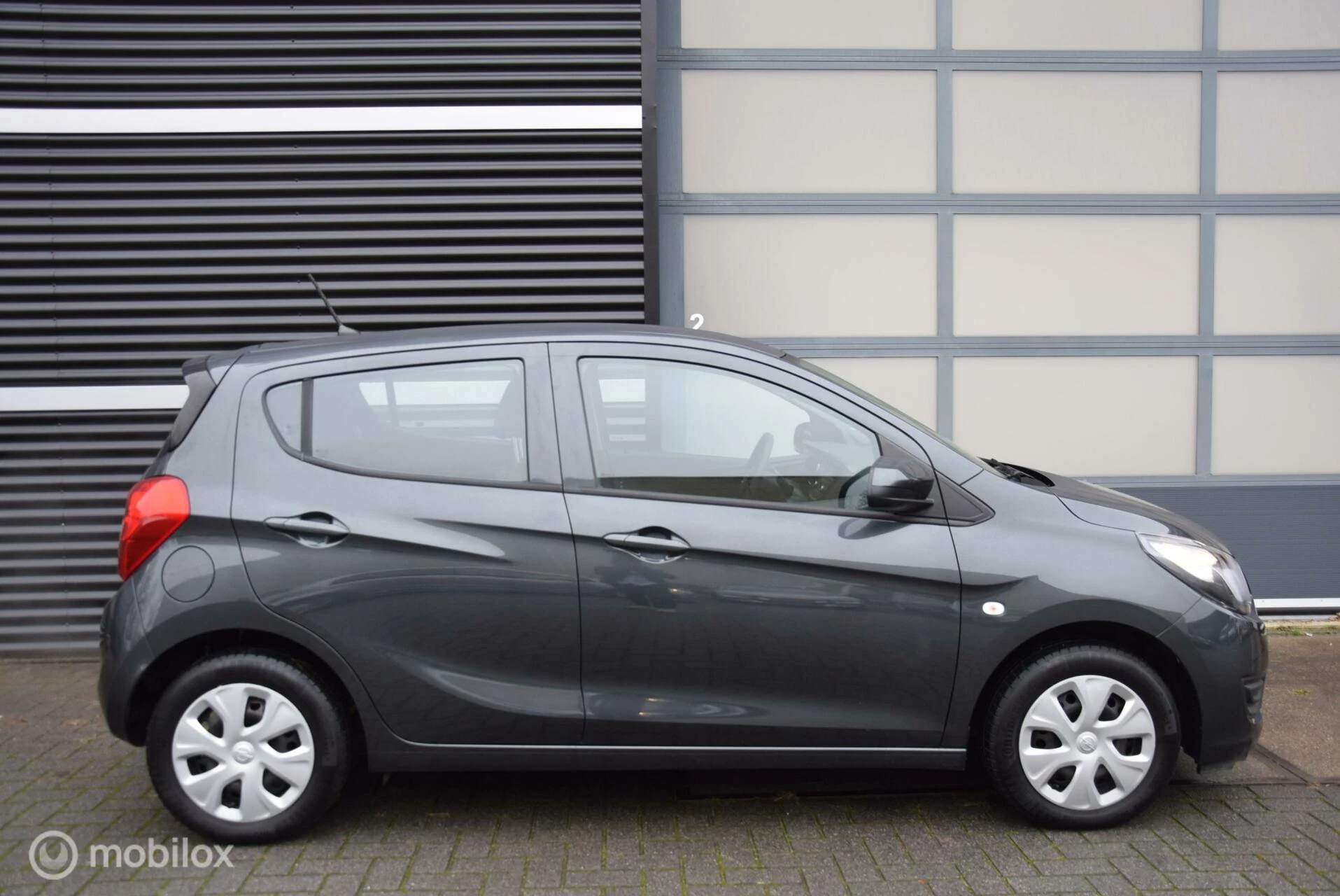 Hoofdafbeelding Opel KARL