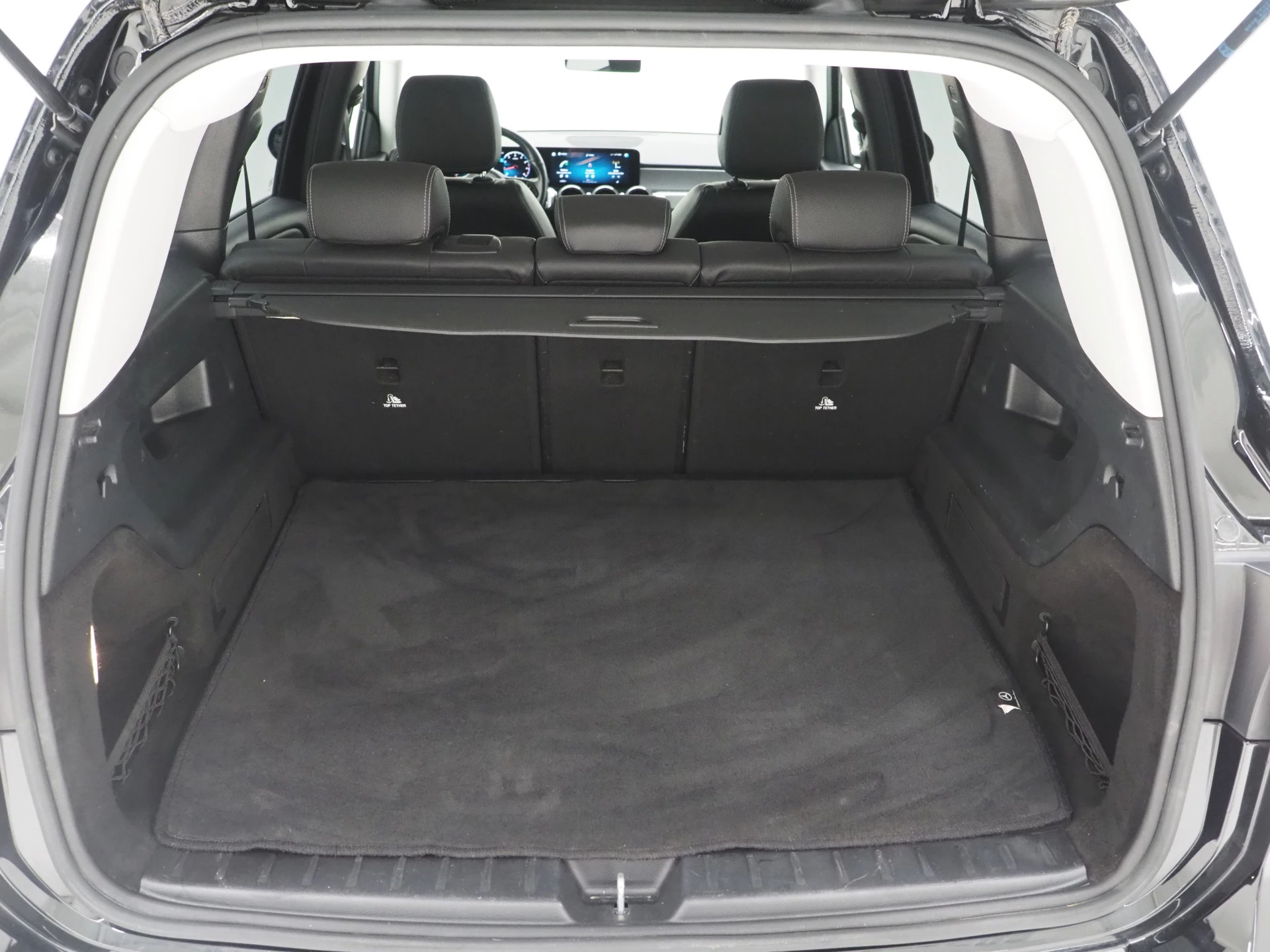 Hoofdafbeelding Mercedes-Benz GLB