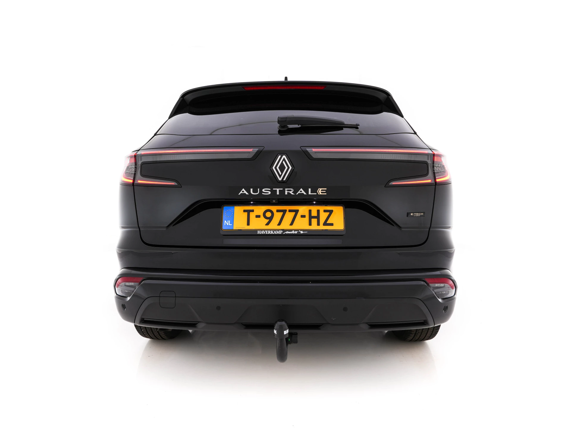 Hoofdafbeelding Renault Austral