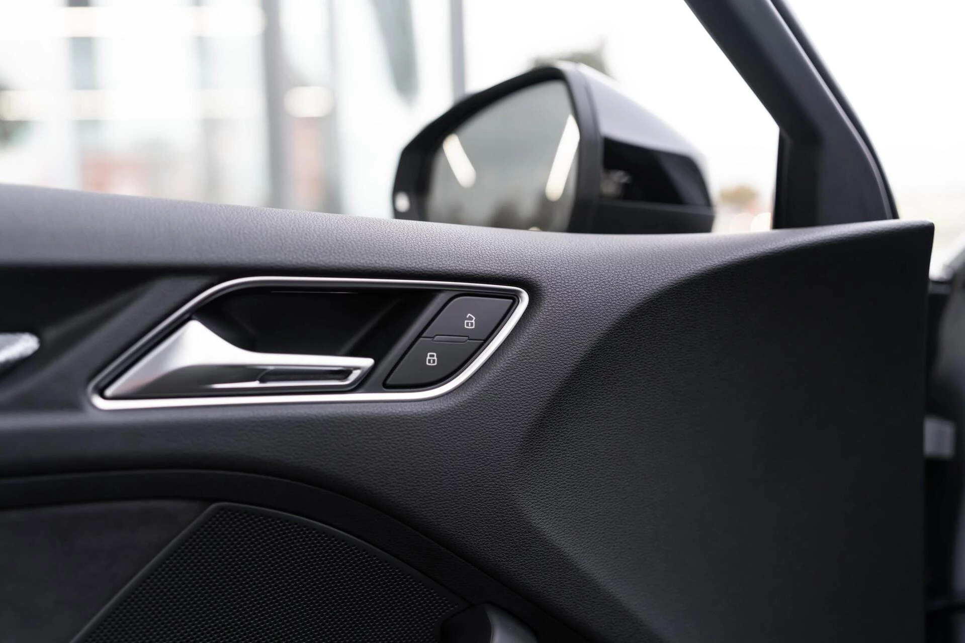 Hoofdafbeelding Audi RS3