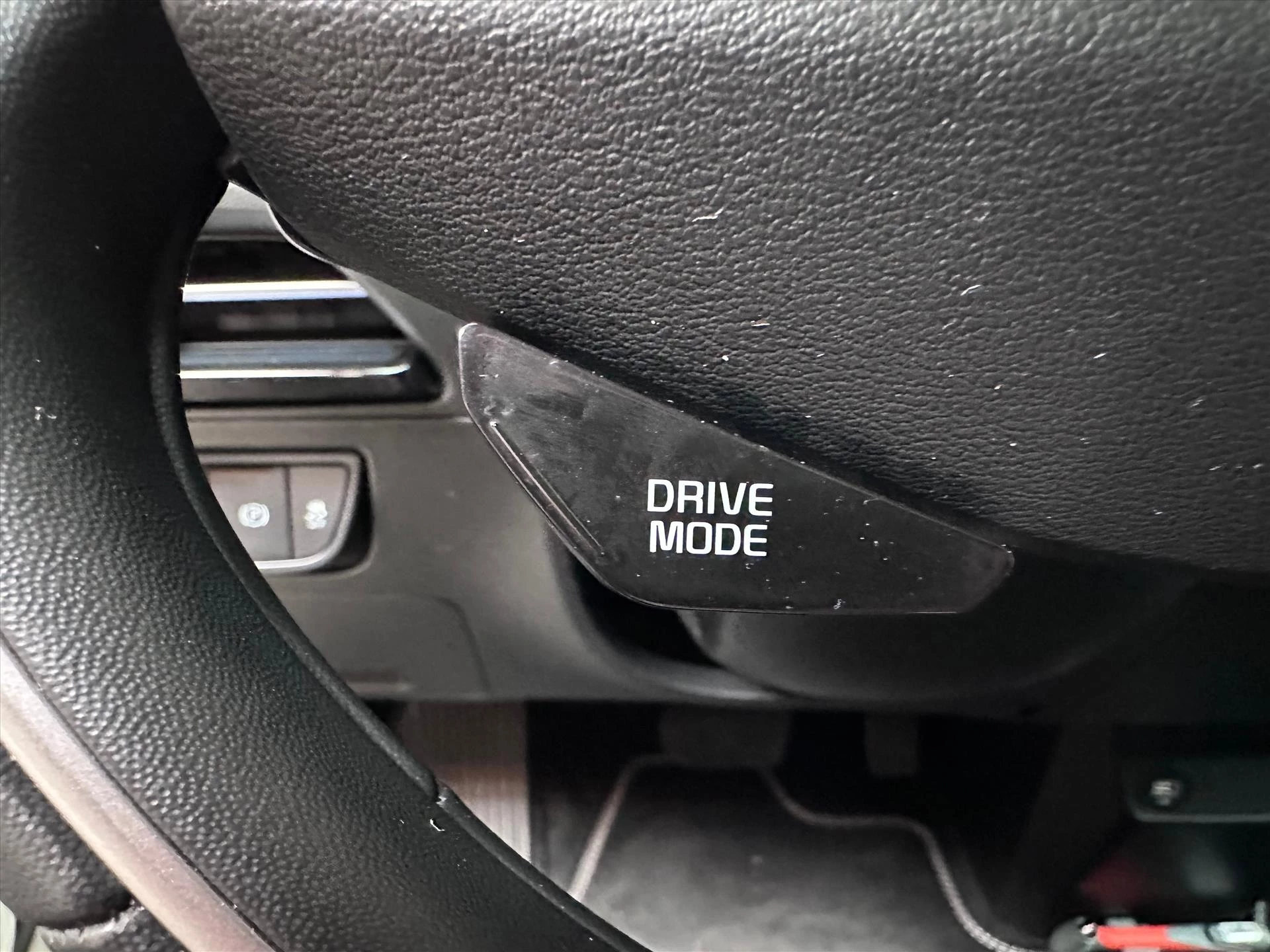 Hoofdafbeelding Kia EV6