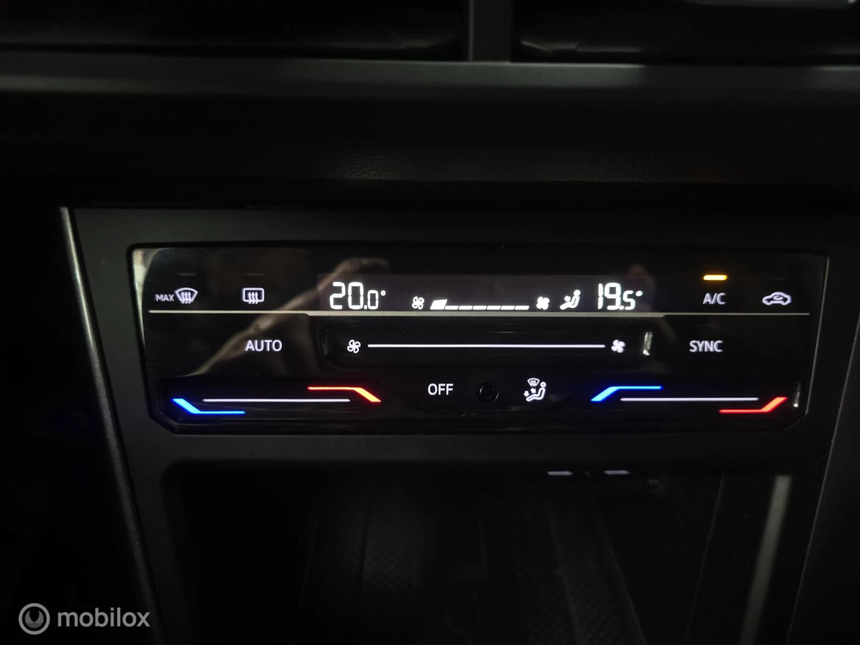 Hoofdafbeelding Volkswagen Taigo