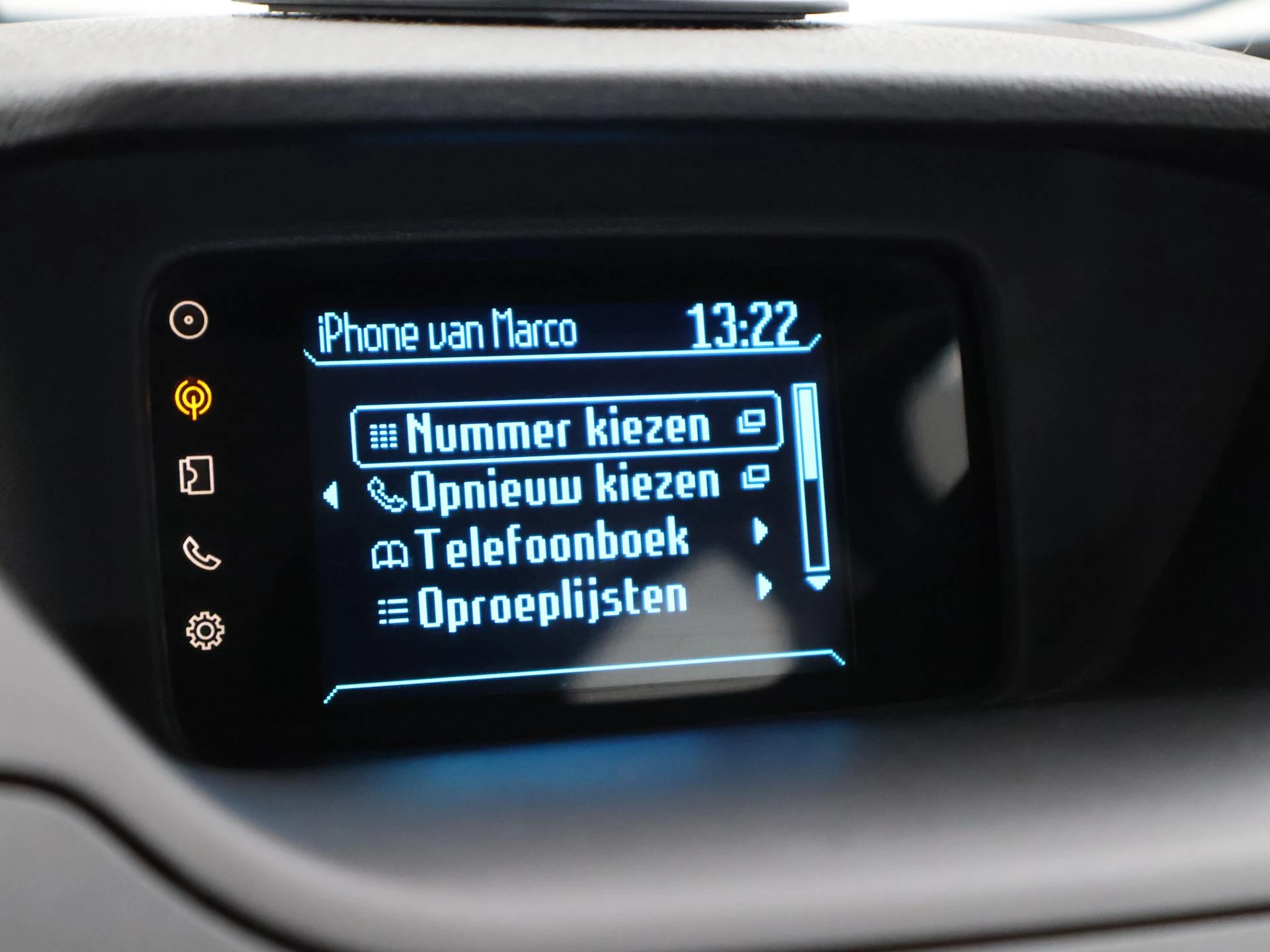 Hoofdafbeelding Ford EcoSport