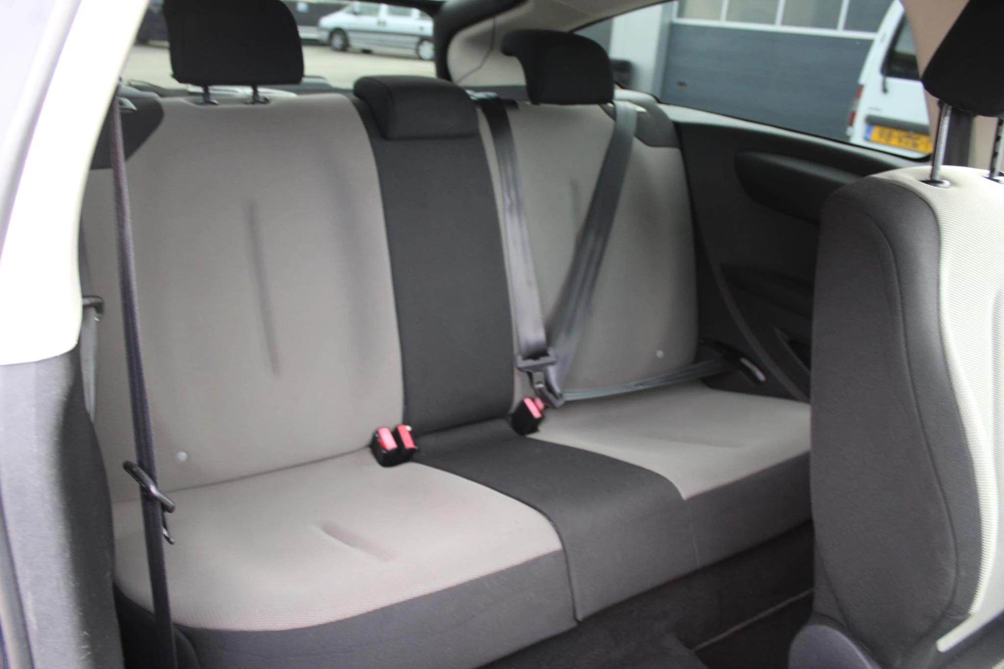 Hoofdafbeelding Citroën C4