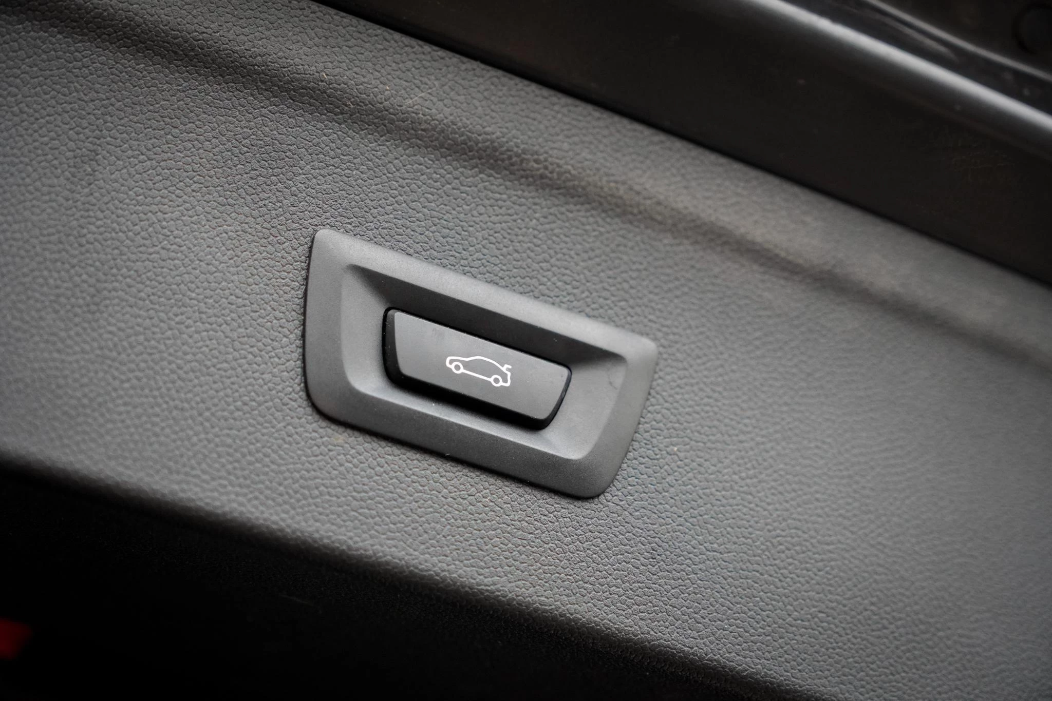Hoofdafbeelding BMW iX