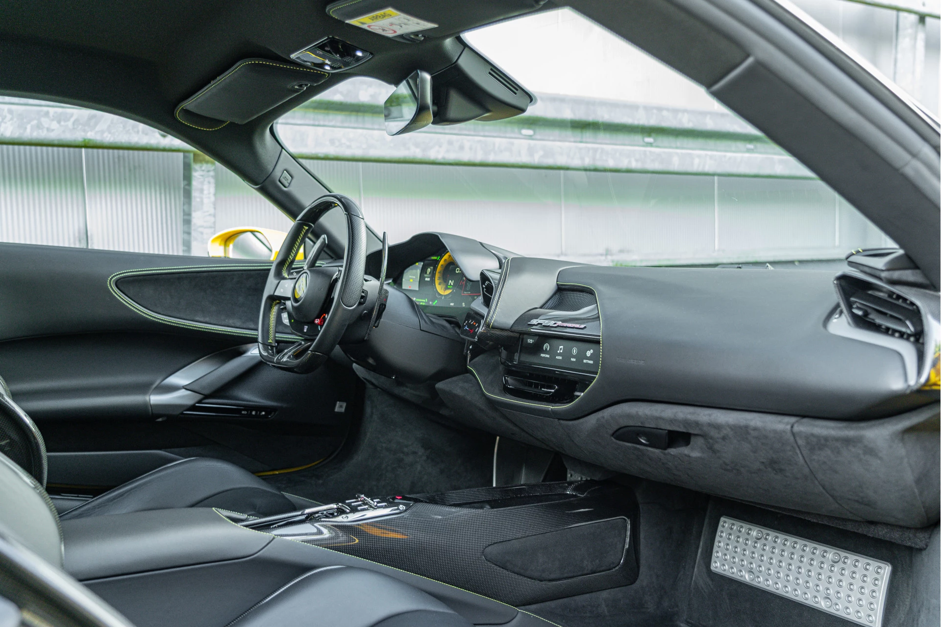 Hoofdafbeelding Ferrari SF90 Stradale