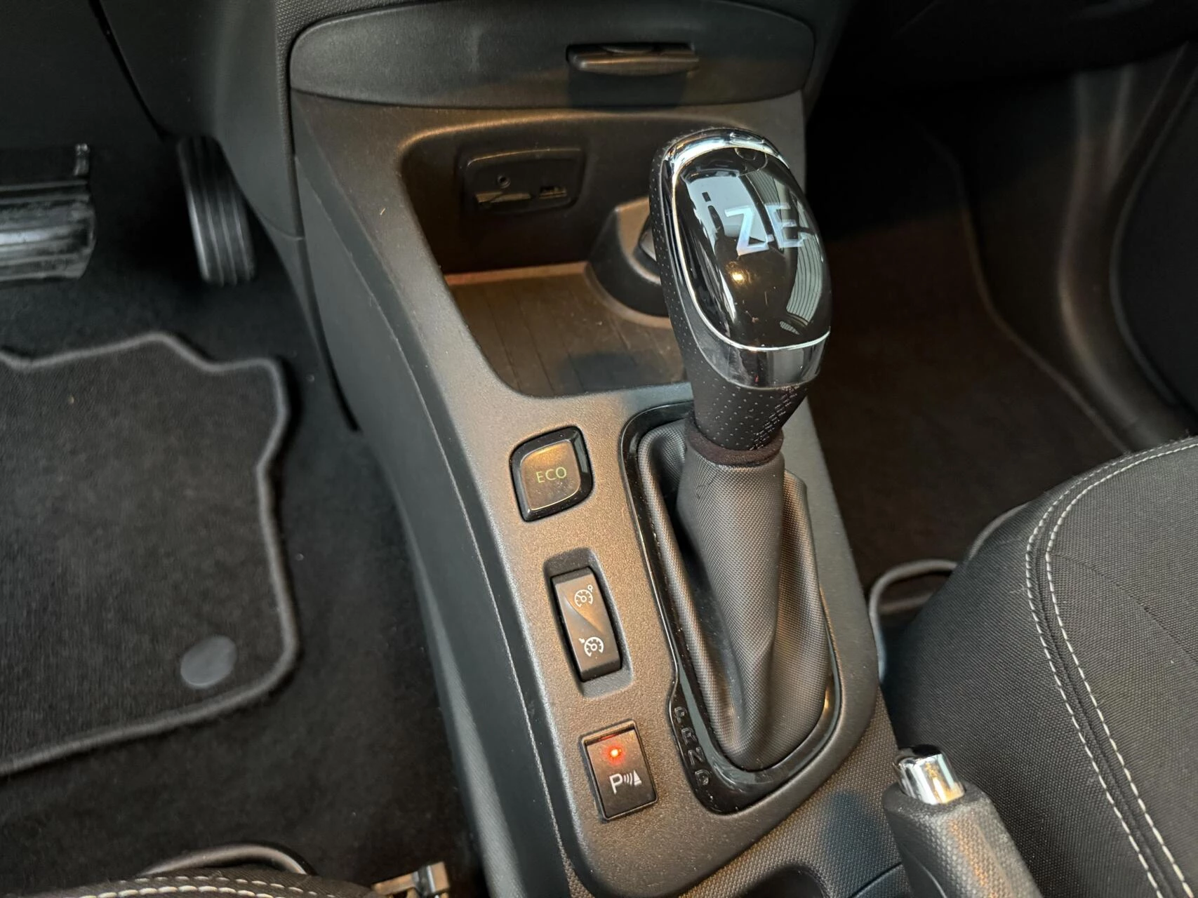 Hoofdafbeelding Renault ZOE
